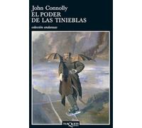 El poder de las tinieblas: 2 (Andanzas)