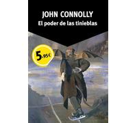 El Poder De Las Tinieblas (serie Charlie Parker 2)