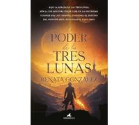El poder de las Tres Lunas