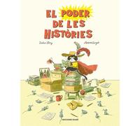 El poder de les històries (SIN COLECCION)