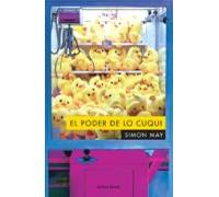 El Poder De Lo Cuqui