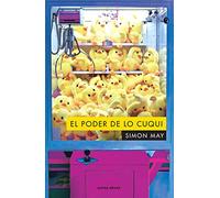 El Poder De Lo Cuqui