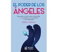 EL PODER DE LOS ANGELES | Rubén Zamora