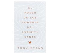 El Poder de los nombres del Espíritu Santo/ The Power of the Holy Spirit's Names