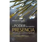 El Poder De Nuestra Presencia (ebook)