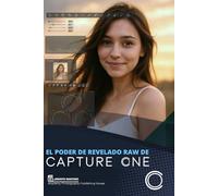 El Poder de Revelado Raw de Capture One: La ventaja de disparar en RAW.: 5
