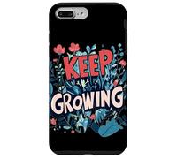 El poder de seguir creciendo comienza desde dentro, disfraz genial Carcasa para iPhone 7 Plus/8 Plus