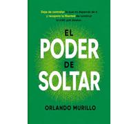 El Poder de Soltar: Deja de controlar lo que no depende de ti y recupera la libertad de construir la vida que deseas (Desarrollo Personal - Mente Próspera)