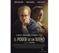 El Poder de un Sueño [DVD] (2010) Drunkboat