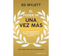 El Poder De Una Vez Más