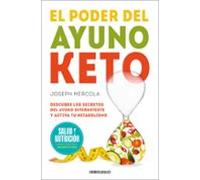 El Poder Del Ayuno Keto (Campaña Edición Limitada)