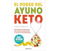 El Poder Del Ayuno Keto (campaña Edición Limitada)