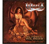 El Poder Del Deseo by Lujuria