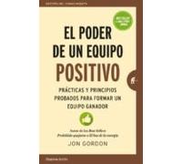 El Poder Del Equipo Positivo