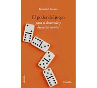 El poder del juego para el desarrollo y bienestar mental (dBolsillo)