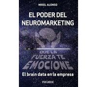 El Poder Del Neuromarketing: Que La Fuerza Te Emocione