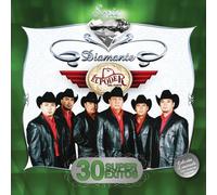 El Poder Del Norte - Serie Diamante: 30 Super Exitos