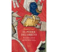 El poder del objeto: Materialidad, memoria y representación en la Baja Edad Media europea: 110 (El Árbol del Paraíso)