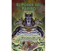 El poder del papiro: 1 (Arce)