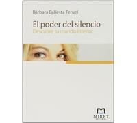 El Poder Del Silencio (VOZ PROPIA)