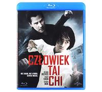 El poder del Tai Chi [Blu-Ray] [Region B] (Audio español. Subtítulos en español)