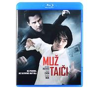 El poder del Tai Chi [Blu-Ray] [Region B] (Subtítulos en español)
