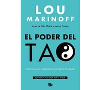 El poder del Tao (MAXI)