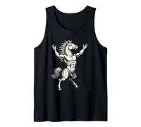 El Poder desenfrenado de Oroba Aumenta Camiseta sin Mangas