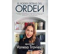 EL PODER DETRÁS DEL ORDEN