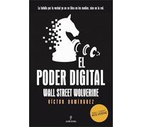 El poder digital (Sociedad actual)