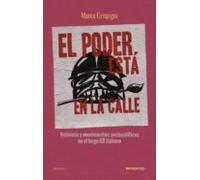 El Poder Está En La Calle