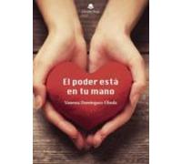 El Poder Está En Tu Mano (ebook)