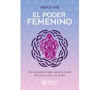 EL PODER FEMENINO | Jessica Tate