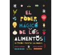 El poder mágico de los alimentos