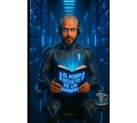 El Poder Oculto De Un Barbero: "Todos Tenemos Un Poder... Pero Poco Saben Que Lo Tienen."