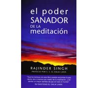 El poder sanador de la meditación