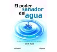El poder sanador del agua | Ulrich Host