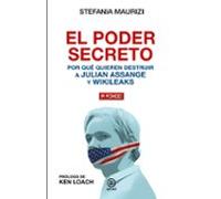 El poder secreto. Por qué quieren destruir a Julian Assange y WikiLeaks: 46 (A fondo)