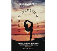 El Poder Secreto Del Yoga