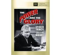 The Power and the Glory [USA] [DVD]
