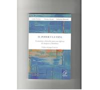 El poder y la vida: Economía y derecho para una Iglesia de mujeres y hombres: 69 (Candil encendido)