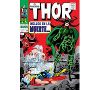 El Poderoso Thor 11. 1968
