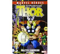El Poderoso Thor 2
