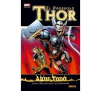 El poderoso Thor. Arde todo - Numero 8 (MARVEL DELUXE)