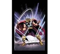 El Poderoso Thor De Defalco Y Frenz 3