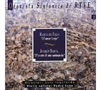 El Poema De Una Sanluquena Op 28 / El Amor Brujo by Turina, De Falla, Leon, Izquierdo (2000-09-26)