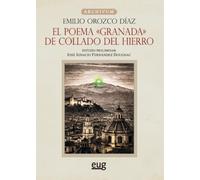 El poema "Granada" de Collado del Hierro (Archivum)