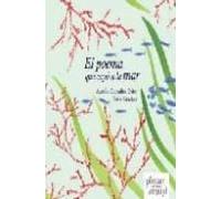 El Poema Que Cayo A La Mar