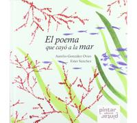 El poema que cayó a la mar (INFANTIL)