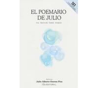 El poemario de Julio: Con Sentido Común Simple